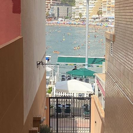 Cala Real Apartment โอโรเปซาเดลมาร์ ภายนอก รูปภาพ
