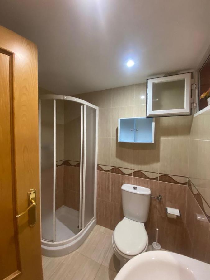 Cala Real Apartment โอโรเปซาเดลมาร์ ภายนอก รูปภาพ